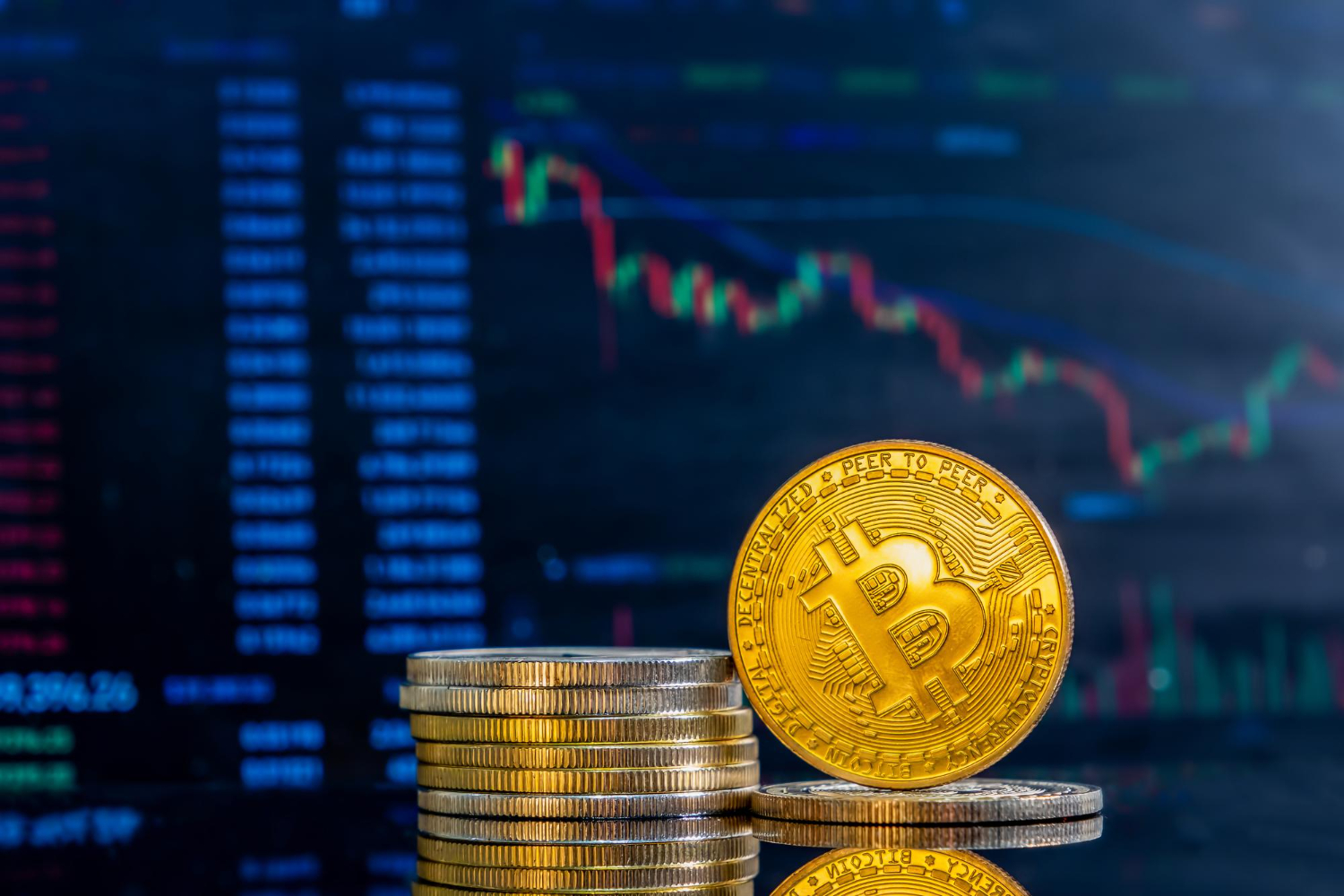 investire in criptovalute