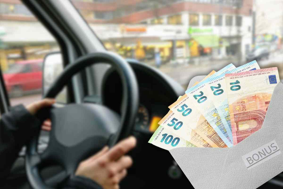 bonus auto novità