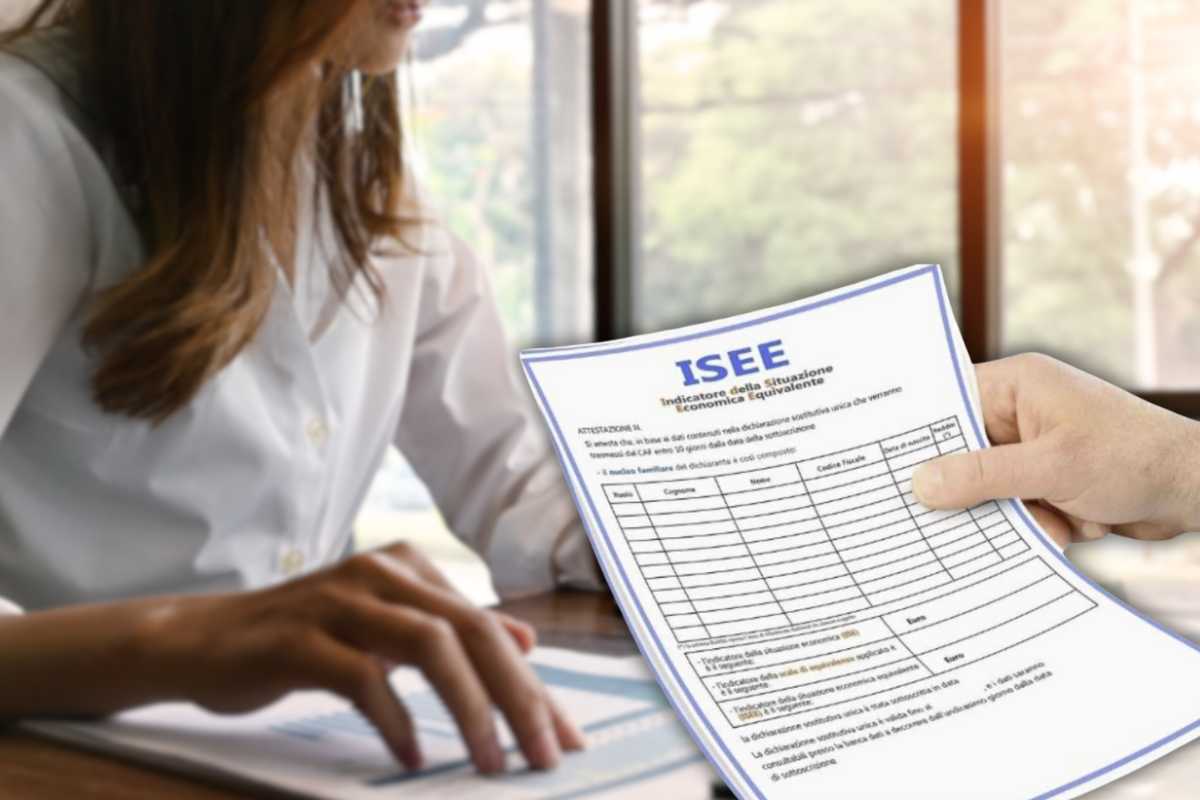 come calcolare il nuovo isee