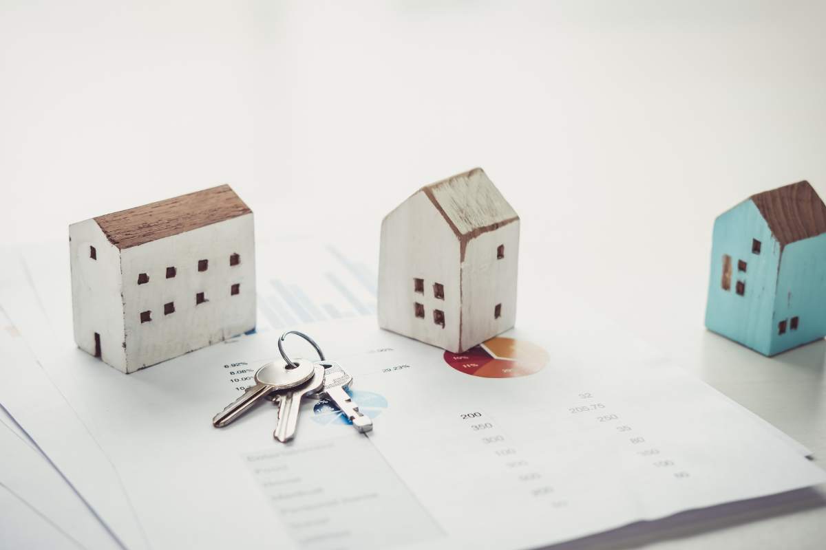 Affitto, se lo paghi per anni diventi il proprietario della casa