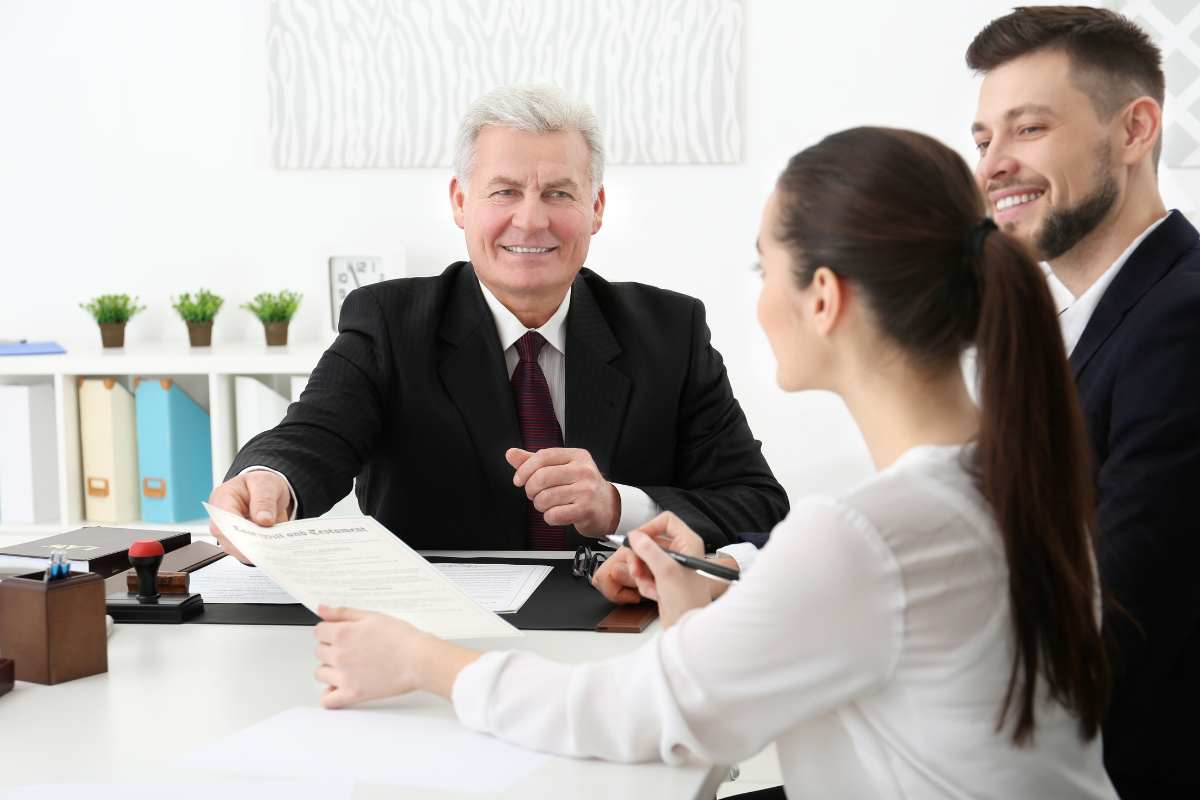 come rinunciare all'eredità