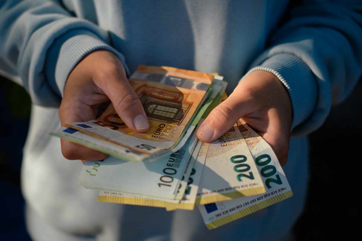 Legge 104, bonus da 3000€ senza ISEE