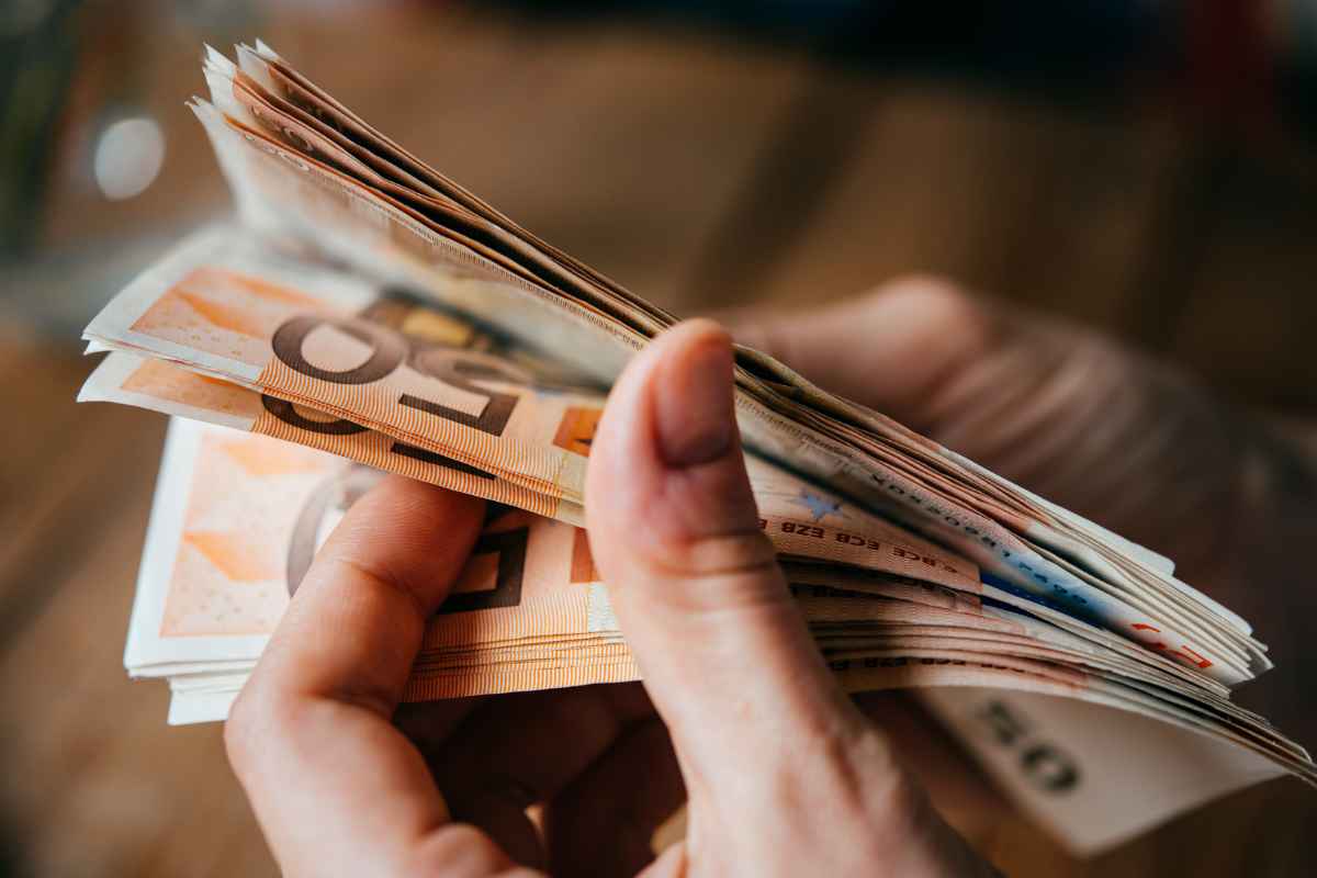 500 euro subito, con un solo requisito: come ottenere il bonus più atteso