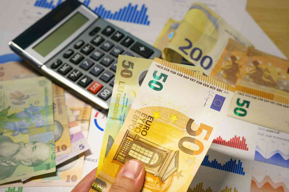 500 euro subito in tasca, basta solo questo: come richiederli subito