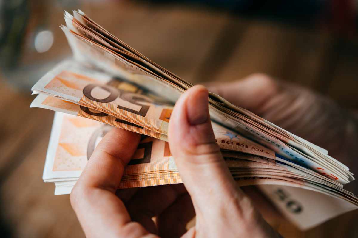 Bonus 800 Euro: hai ancora pochi giorni per fare domanda all'INPS