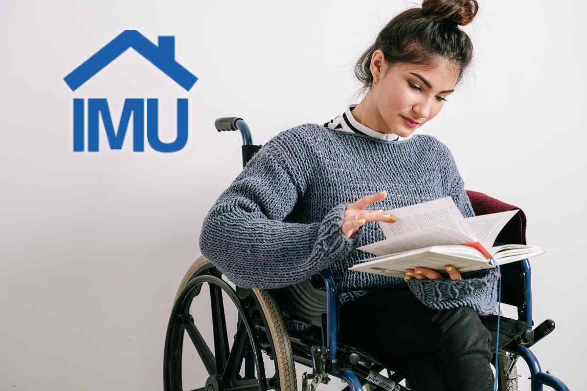 imu e disabilità